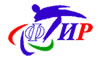 Логотип Федерации тхэквондо инвалидов России