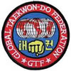 Логотип Тхэквондо ГТФ