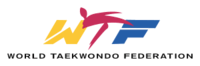 Логотип Тхэквондо ВТФ